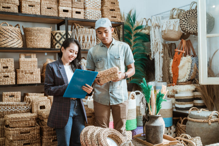 Seni Tawar-Menawar untuk Hidup Lebih Sukses: Rahasia Negosiasi dari Budi Wibowo